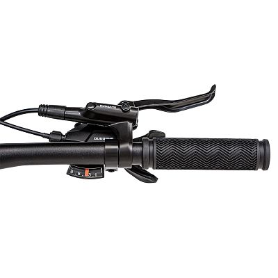 Превью Прогулочный горный велосипед WELT Rocket 2.0 27 HD (2025)